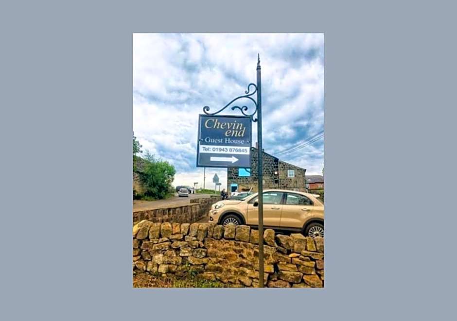 Chevin End Guest House