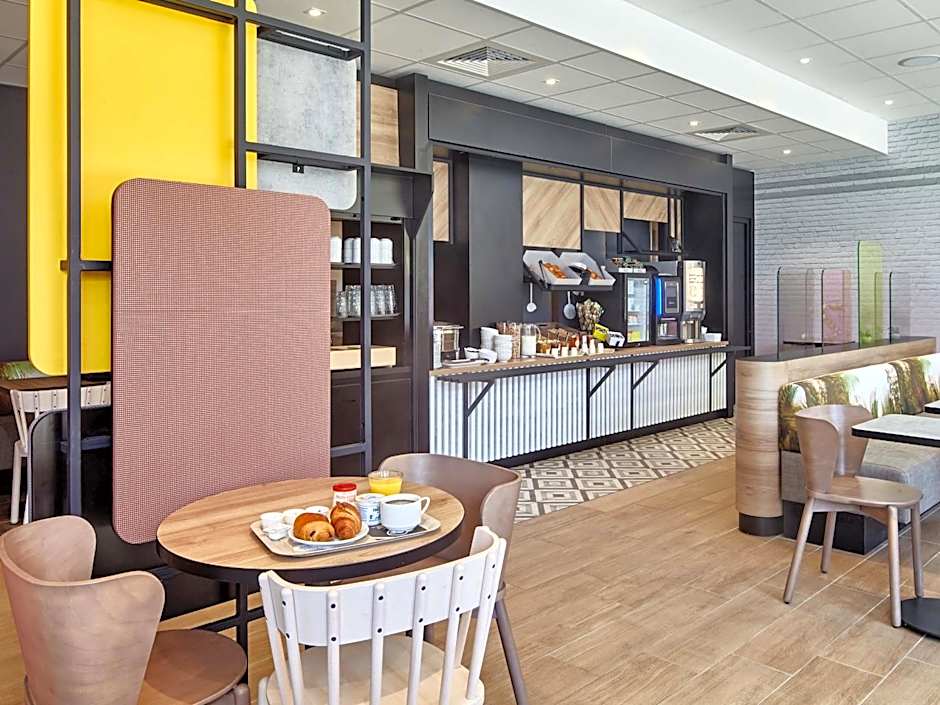 B&B HOTEL Argenteuil
