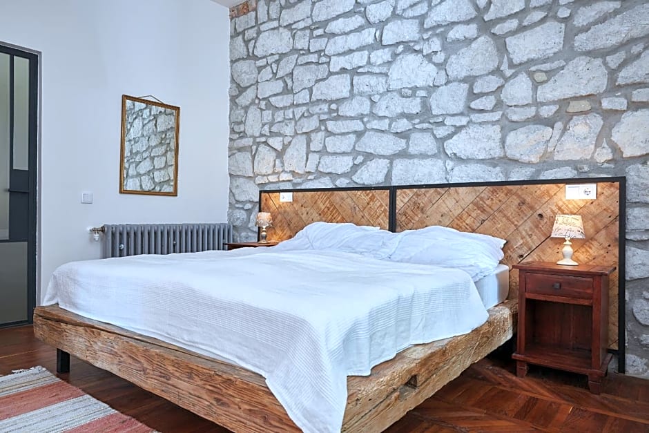 Préselő Pincészet és Vendégház