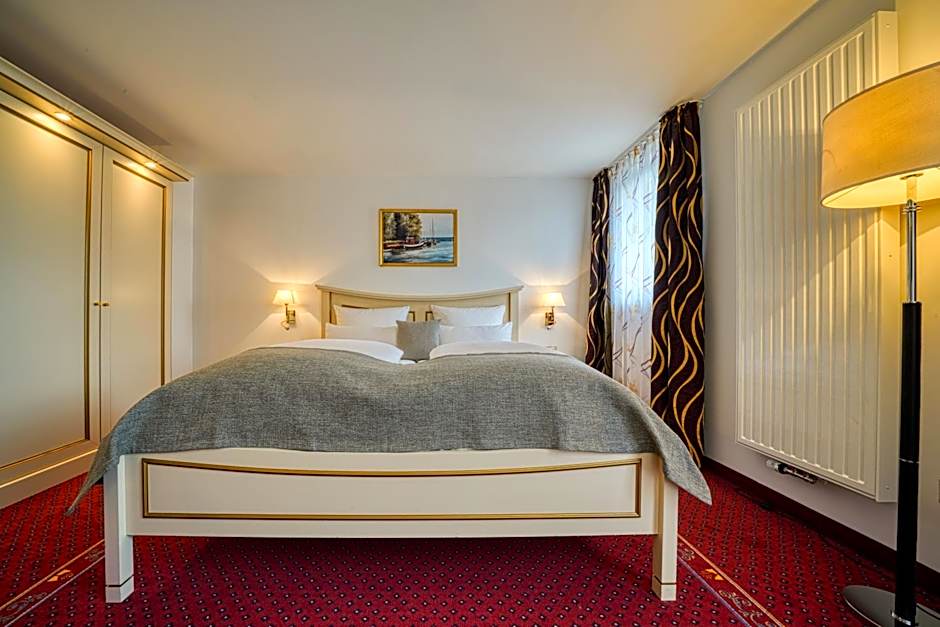 Hotel Seeblick Wismar