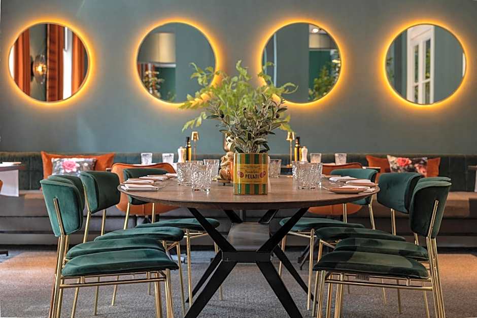 Van Der Valk Hotel Brugge Oostkamp