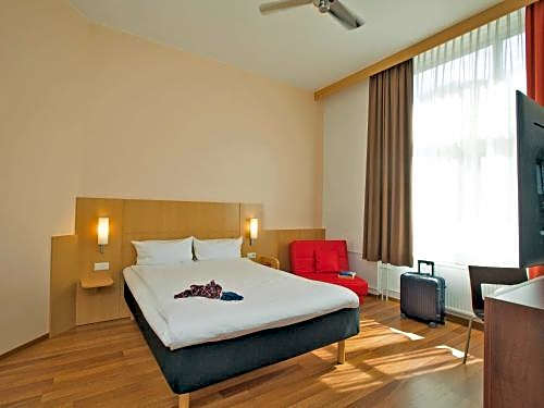ibis Berlin City Sud