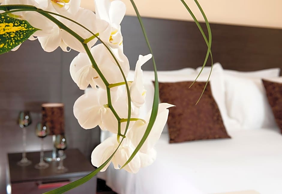 Park Hotel Kursaal