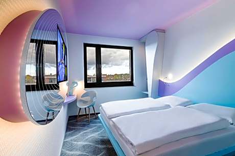 Prize by Radisson, Rostock City