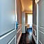 Star Vatican Rooms