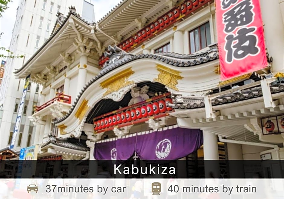 Tokyu Stay Ikebukuro