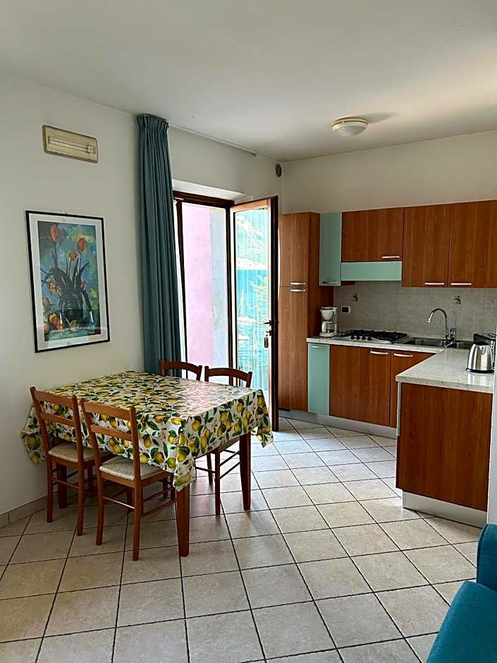 Residence Casa Maria