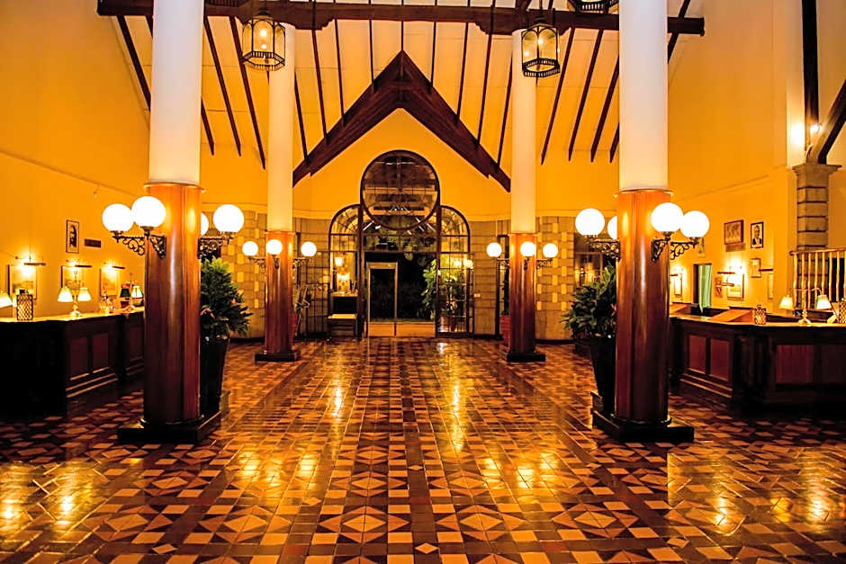 Windsor Golf Hotel & Country Club