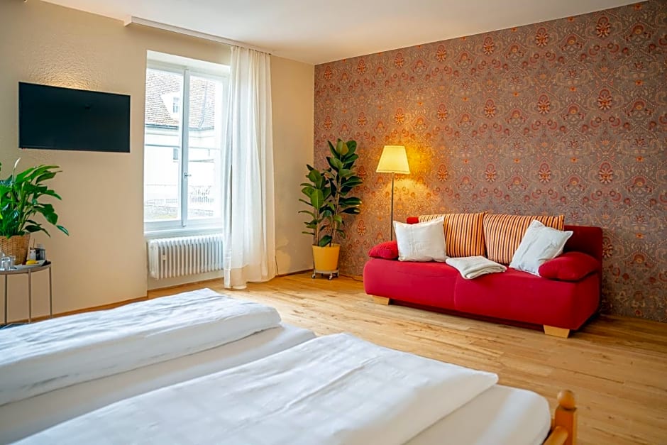 Biohotel Alte Post