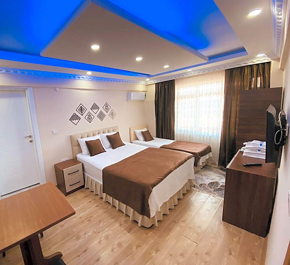 istanbul Airport Kumsal Otel