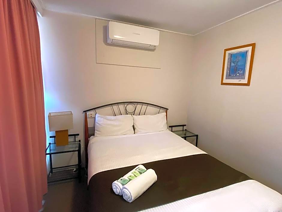 Warrina Inn Wodonga CBD