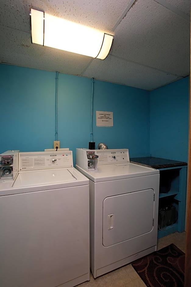 Super 8 by Wyndham Jacksonville