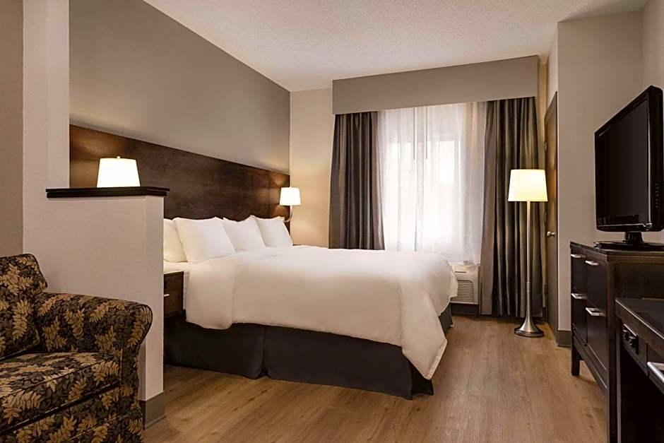 Radisson Hotel & Conference Center Rockford