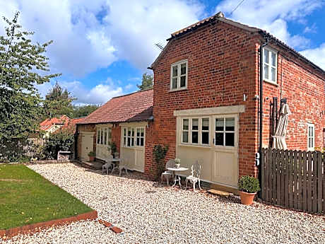 The Coach House Denton