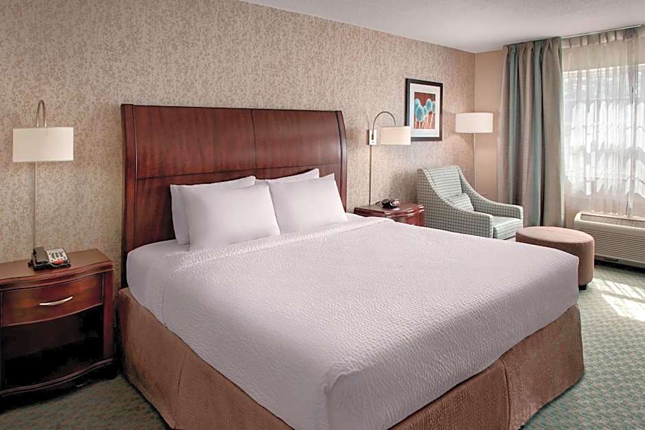 Fairfield Inn & Suites by Marriott Great Barrington Lenox/Berkshires