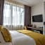 Leonardo Boutique Hotel Budapest M-Square