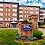 Hampton Inn By Hilton And Suites Stamford