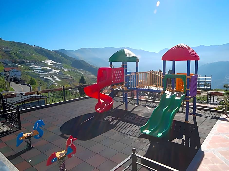 Chunjing Hill View Villa