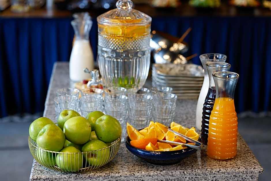 Hotel Memoir Kazbegi by DNT Group