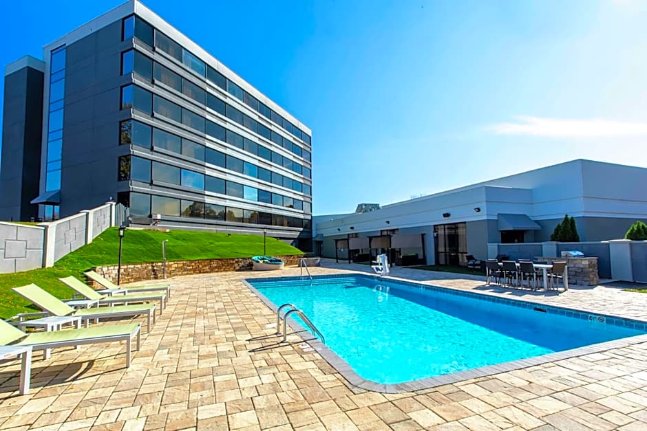 DoubleTree by Hilton Winston Salem