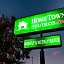 Hometowne Studios Houston - West Oaks/ Energy Corridor