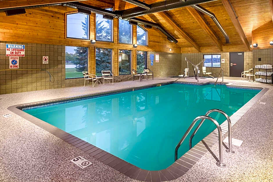 AmericInn by Wyndham Wahpeton
