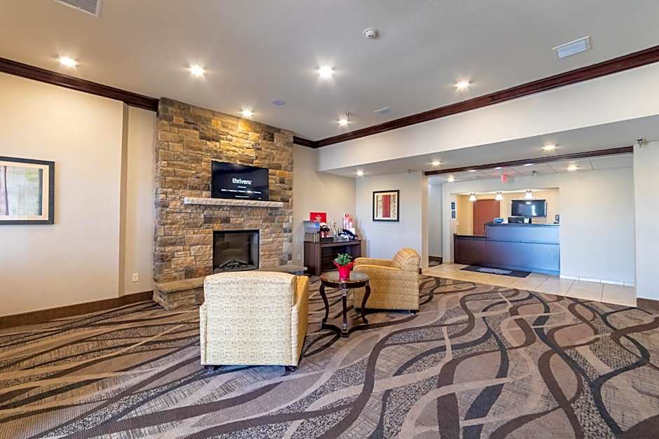 Cobblestone Inn and Suites - Eaton