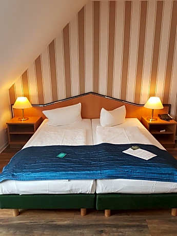 Superior Single Room