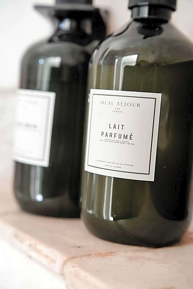 Ideal Sejour Cannes - Hôtel de Charme