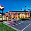 Hampton Inn By Hilton Rocky Mount
