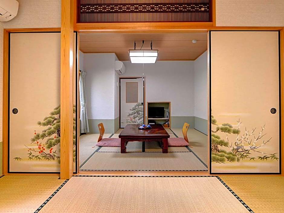 Ryokan Niko