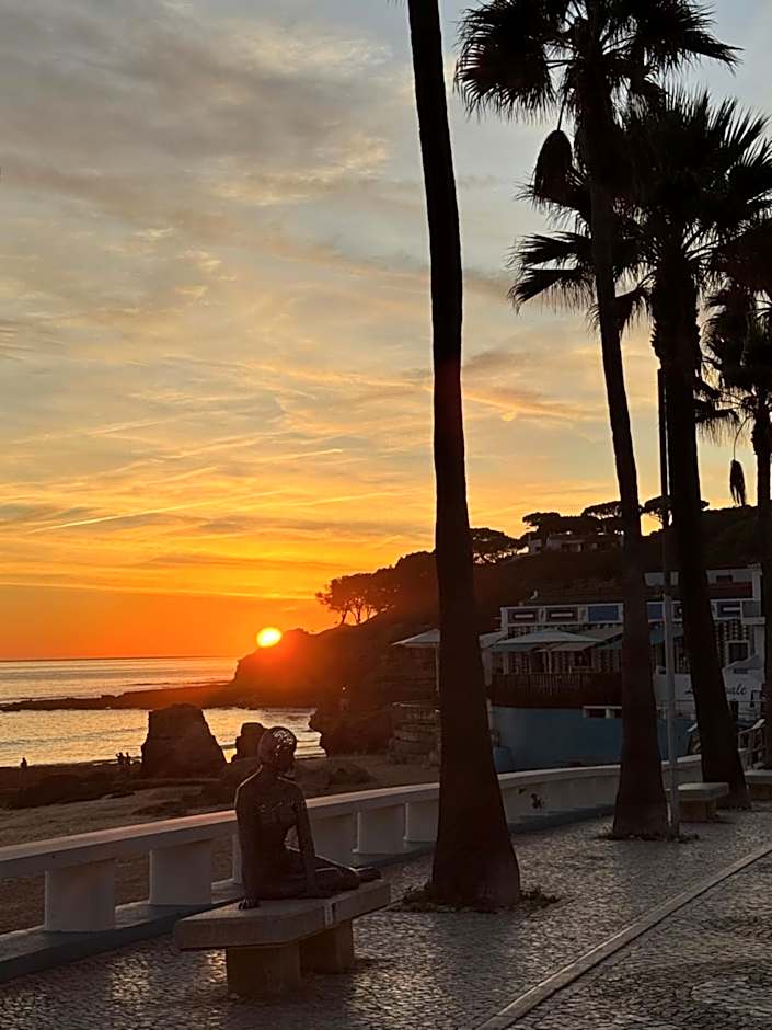 Apartamentos Do Parque