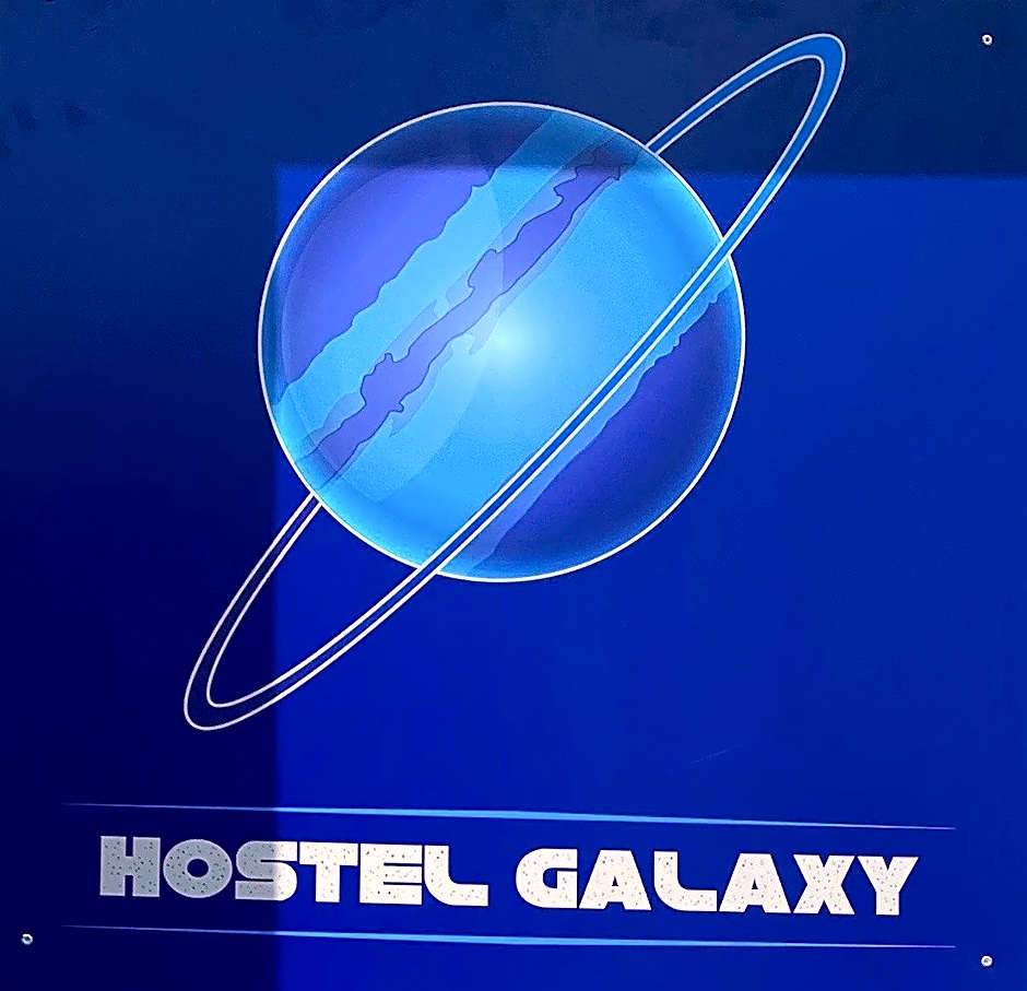 Hostel Galaxy