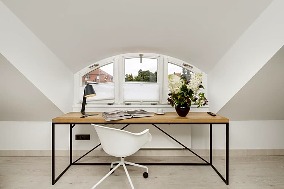 Apartamenty L11, Limanowskiego