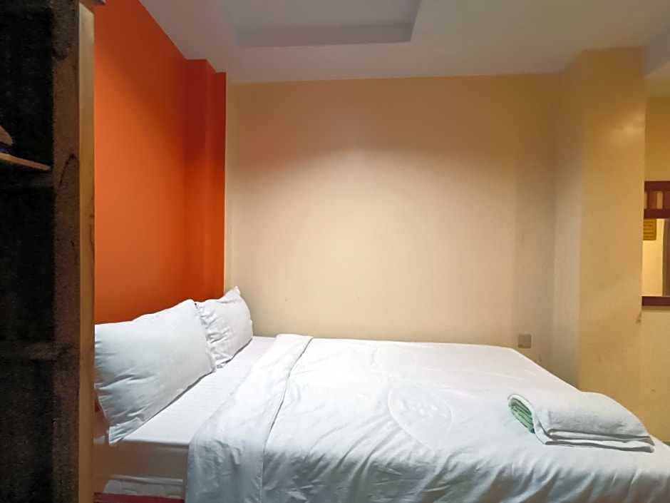 Balqies Homestay Syariah Makassar Mitra RedDoorz