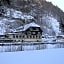 Hotel Waldeck in Todtnau