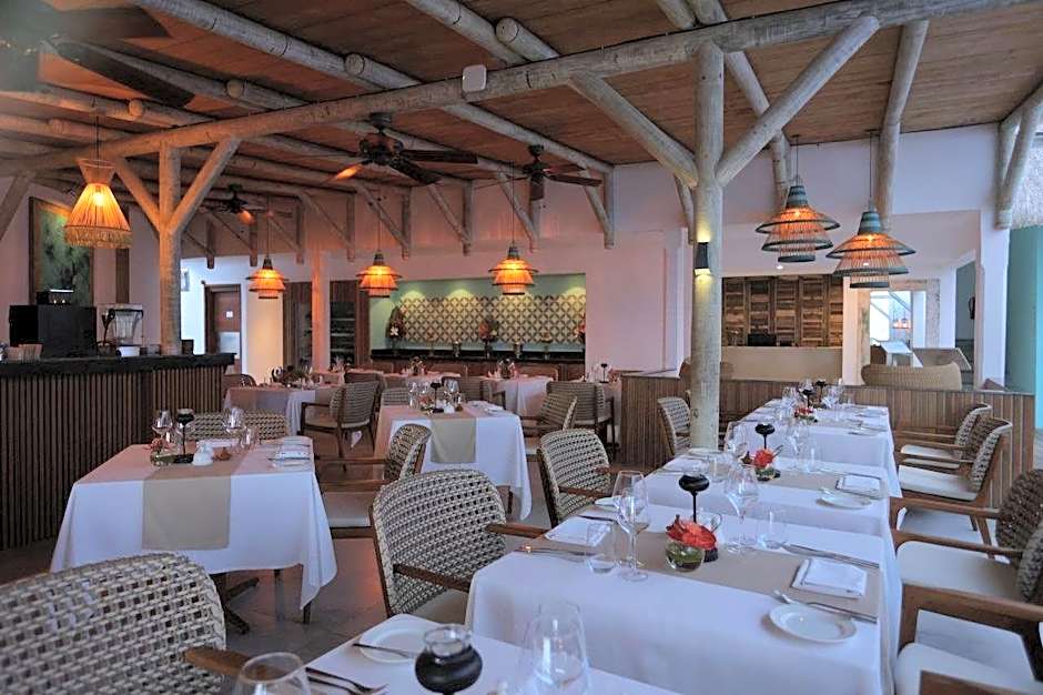 Seapoint Boutique Hotel