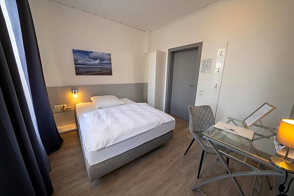 Mühlenkamp Hotel & Gastronomie
