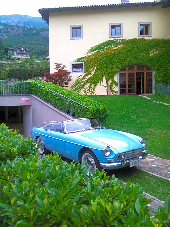 Relais Palazzo Lodron