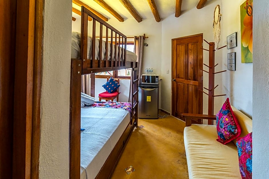 Casa Luz Beach Front Holbox