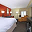 Hampton Inn By Hilton Columbus-Airport