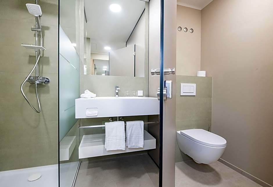 Werzers Seehotel Wallerwirt