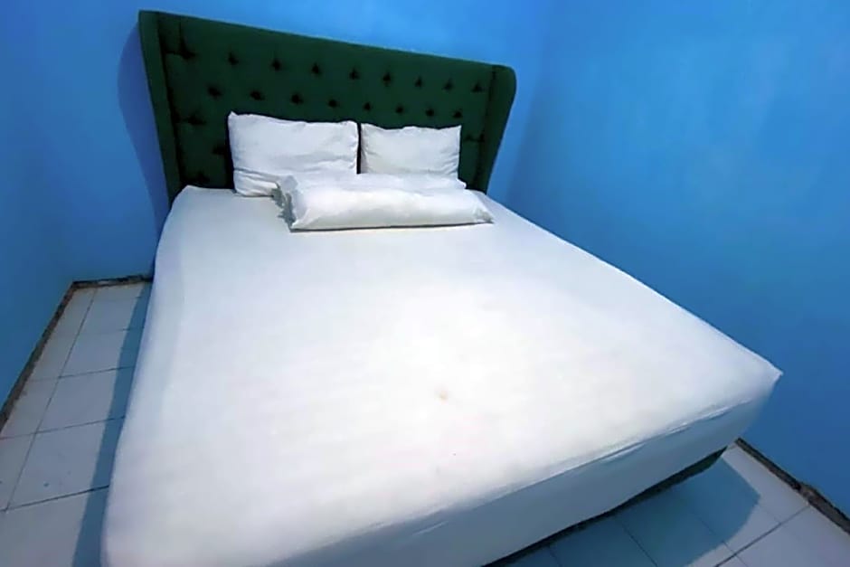 Hotel O Lies Kostel Syariah