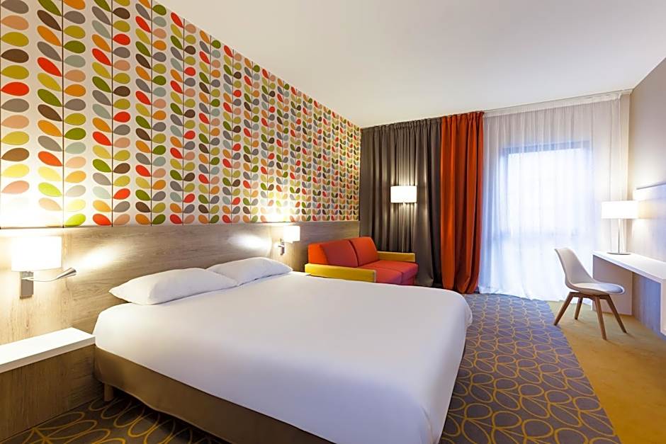 ibis Styles Chaumont Centre Gare