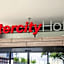 IntercityHotel Duisburg