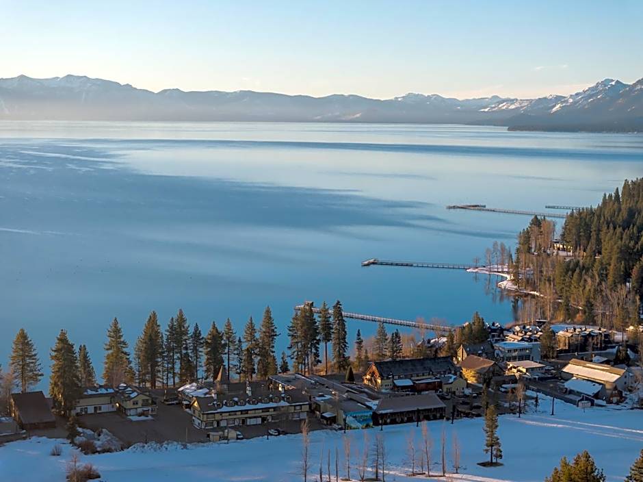 evo Hotel Tahoe City