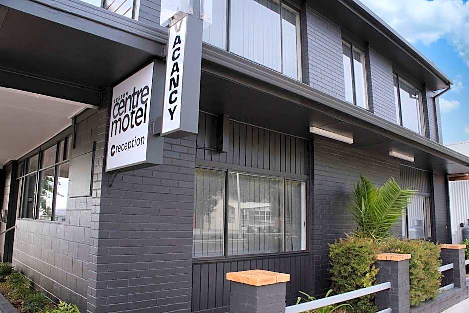 Leeton Centre Motel