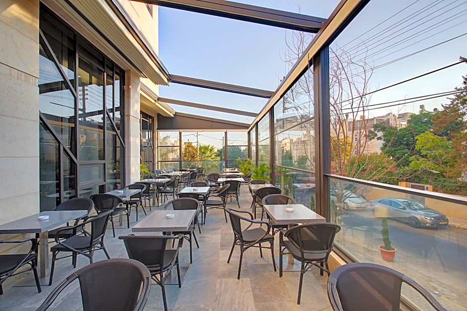 The House Boutique Suites