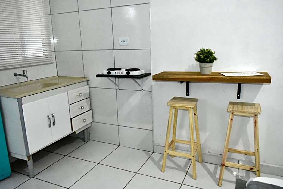 Villagio Vistamar Ilha Comprida