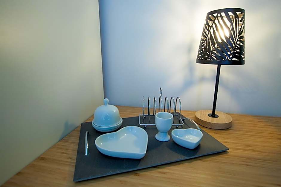 Les villas du triangle - chambres d'hôtes